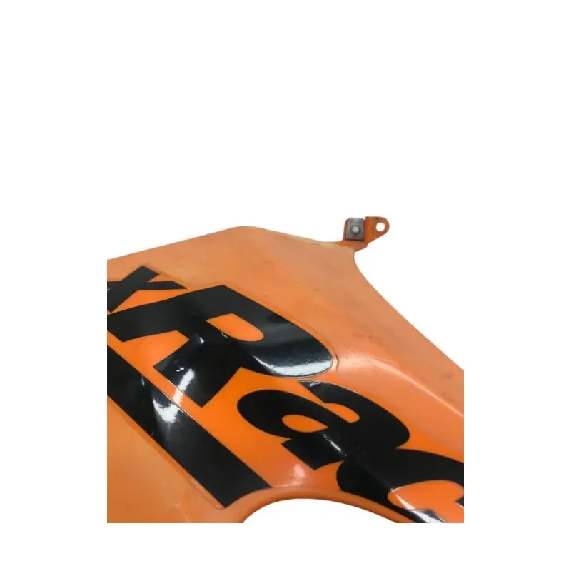 Cache carenage ecope droite DERBI SENDA 50 2007-2009 R X-RACE
