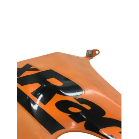 Cache carenage ecope droite DERBI SENDA 50 2007-2009 R X-RACE