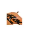 Cache carenage ecope droite DERBI SENDA 50 2007-2009 R X-RACE