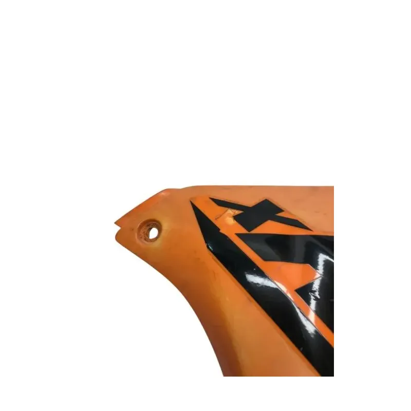 Cache carenage ecope droite DERBI SENDA 50 2007-2009 R X-RACE