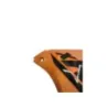 Cache carenage ecope droite DERBI SENDA 50 2007-2009 R X-RACE
