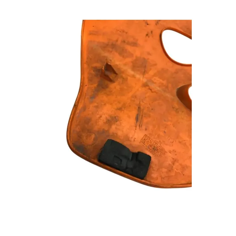 Cache carenage ecope droite DERBI SENDA 50 2007-2009 R X-RACE