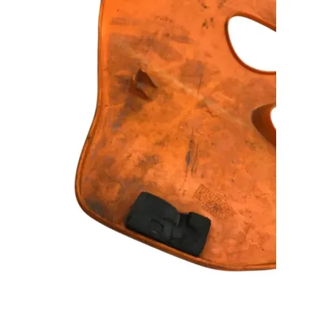 Cache carenage ecope droite DERBI SENDA 50 2007-2009 R X-RACE