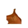 Cache carenage ecope droite DERBI SENDA 50 2007-2009 R X-RACE