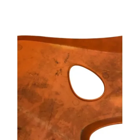 Cache carenage ecope droite DERBI SENDA 50 2007-2009 R X-RACE