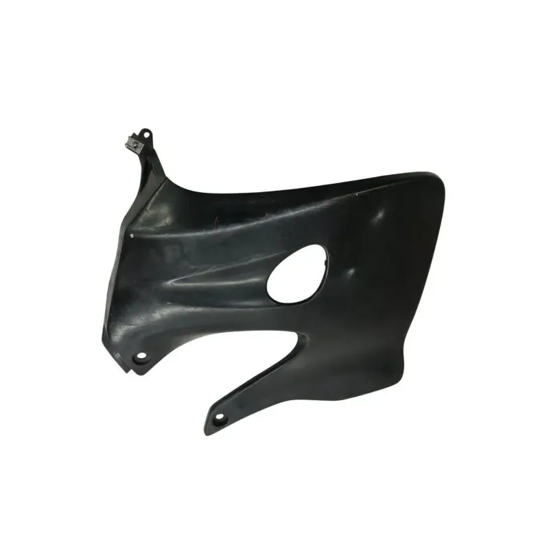Cache carenage ecope droite DERBI SENDA 50 2007-2009 R X-RACE