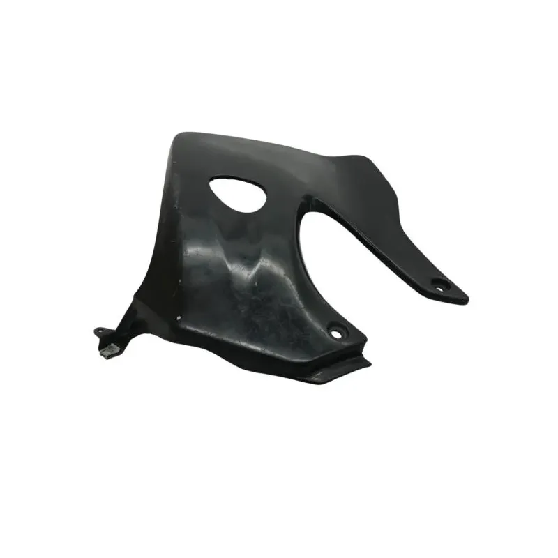 Cache carenage ecope droite DERBI SENDA 50 2007-2009 R X-RACE