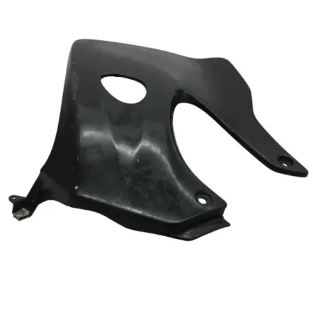 Cache carenage ecope droite DERBI SENDA 50 2007-2009 R X-RACE