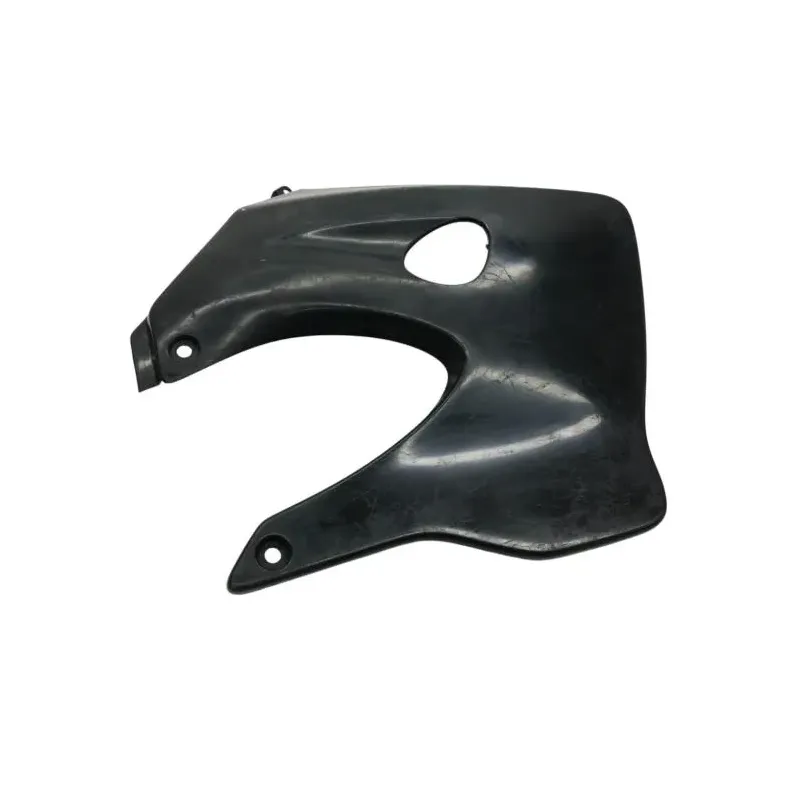 Cache carenage ecope droite DERBI SENDA 50 2007-2009 R X-RACE