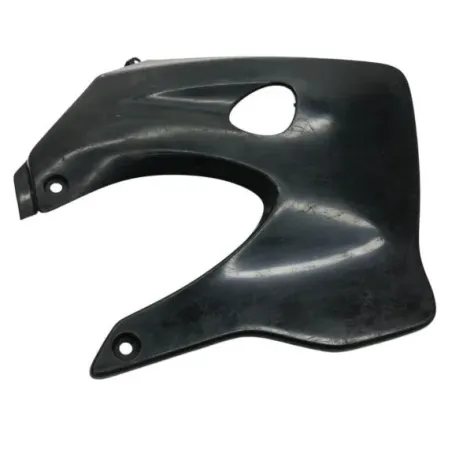 Cache carenage ecope droite DERBI SENDA 50 2007-2009 R X-RACE