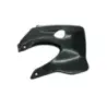 Cache carenage ecope droite DERBI SENDA 50 2007-2009 R X-RACE