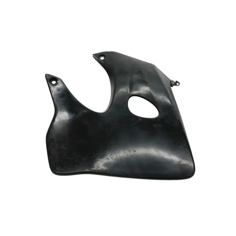 Cache carenage ecope droite DERBI SENDA 50 2007-2009 R X-RACE