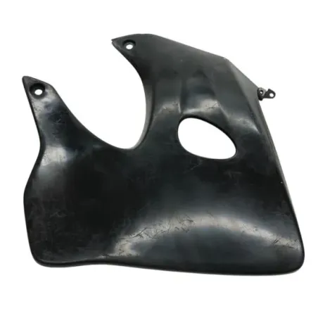 Cache carenage ecope droite DERBI SENDA 50 2007-2009 R X-RACE
