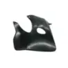 Cache carenage ecope droite DERBI SENDA 50 2007-2009 R X-RACE
