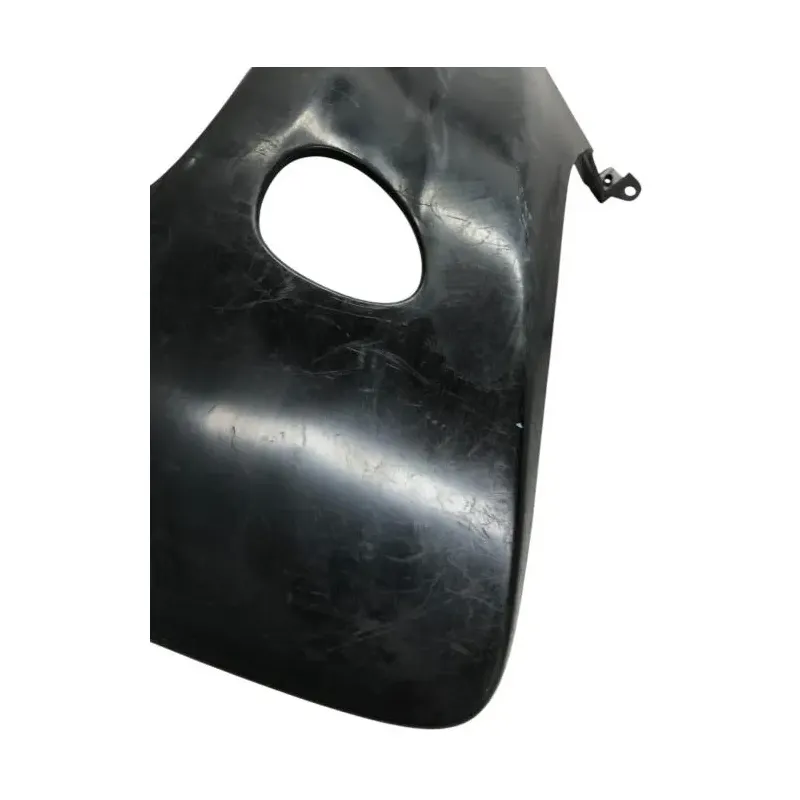 Cache carenage ecope droite DERBI SENDA 50 2007-2009 R X-RACE