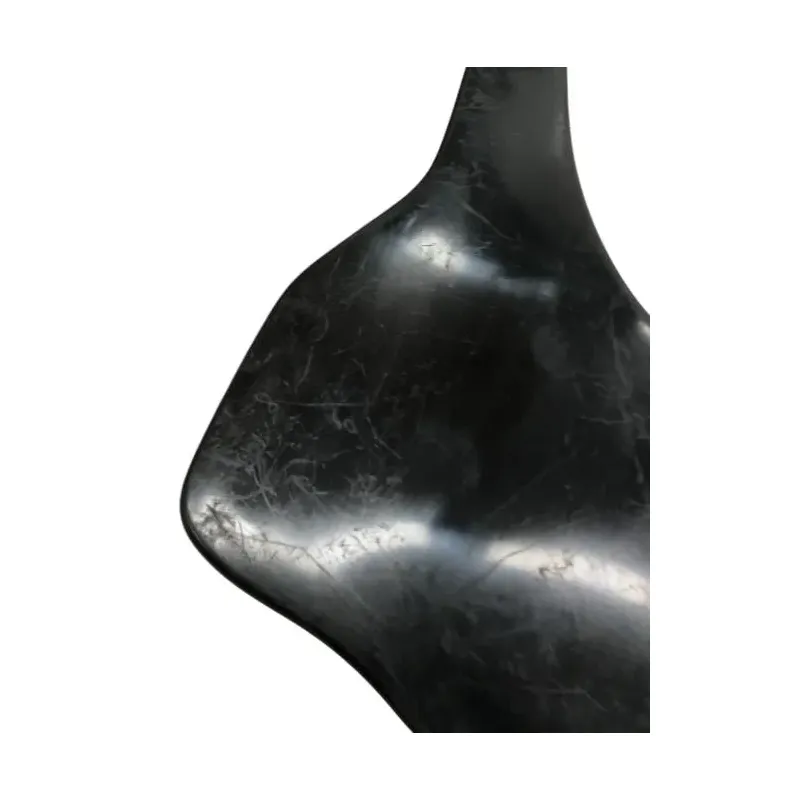 Cache carenage ecope droite DERBI SENDA 50 2007-2009 R X-RACE