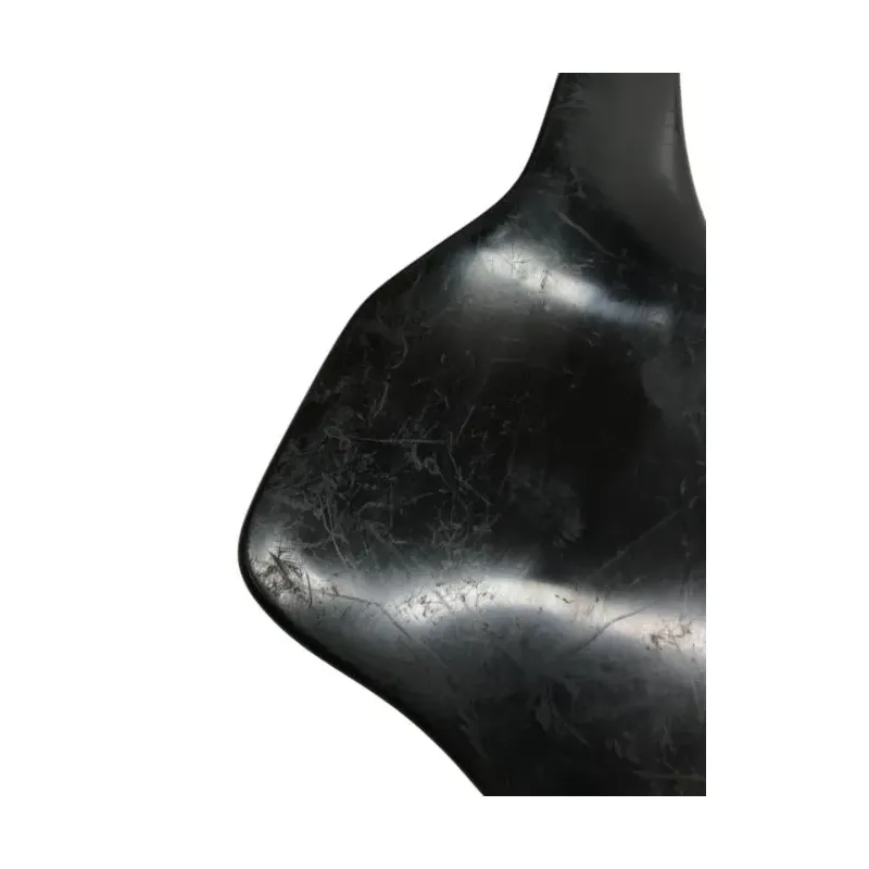 Cache carenage ecope droite DERBI SENDA 50 2007-2009 R X-RACE