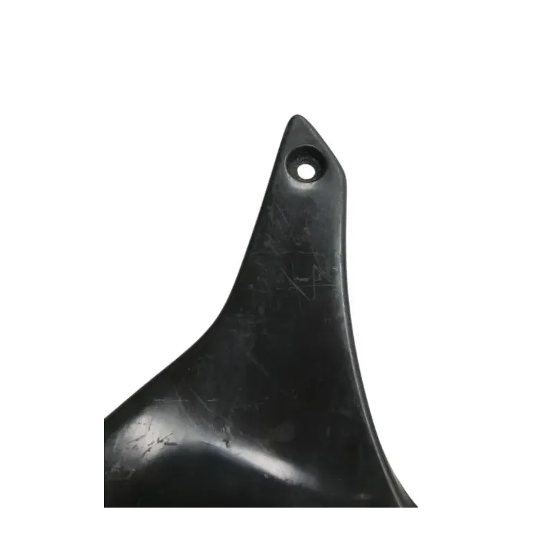 Cache carenage ecope droite DERBI SENDA 50 2007-2009 R X-RACE