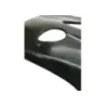 Cache carenage ecope droite DERBI SENDA 50 2007-2009 R X-RACE