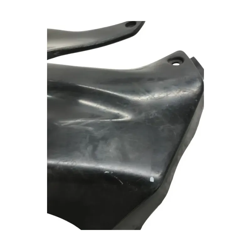 Cache carenage ecope droite DERBI SENDA 50 2007-2009 R X-RACE