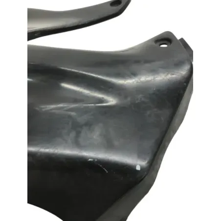 Cache carenage ecope droite DERBI SENDA 50 2007-2009 R X-RACE