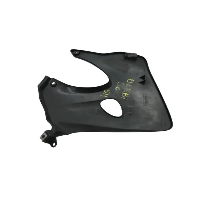Cache carenage ecope droite DERBI SENDA 50 2007-2009 R X-RACE