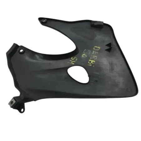 Cache carenage ecope droite DERBI SENDA 50 2007-2009 R X-RACE