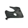 Cache carenage ecope droite DERBI SENDA 50 2007-2009 R X-RACE