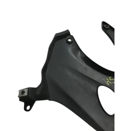 Cache carenage ecope droite DERBI SENDA 50 2007-2009 R X-RACE