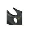 Cache carenage ecope droite DERBI SENDA 50 2007-2009 R X-RACE