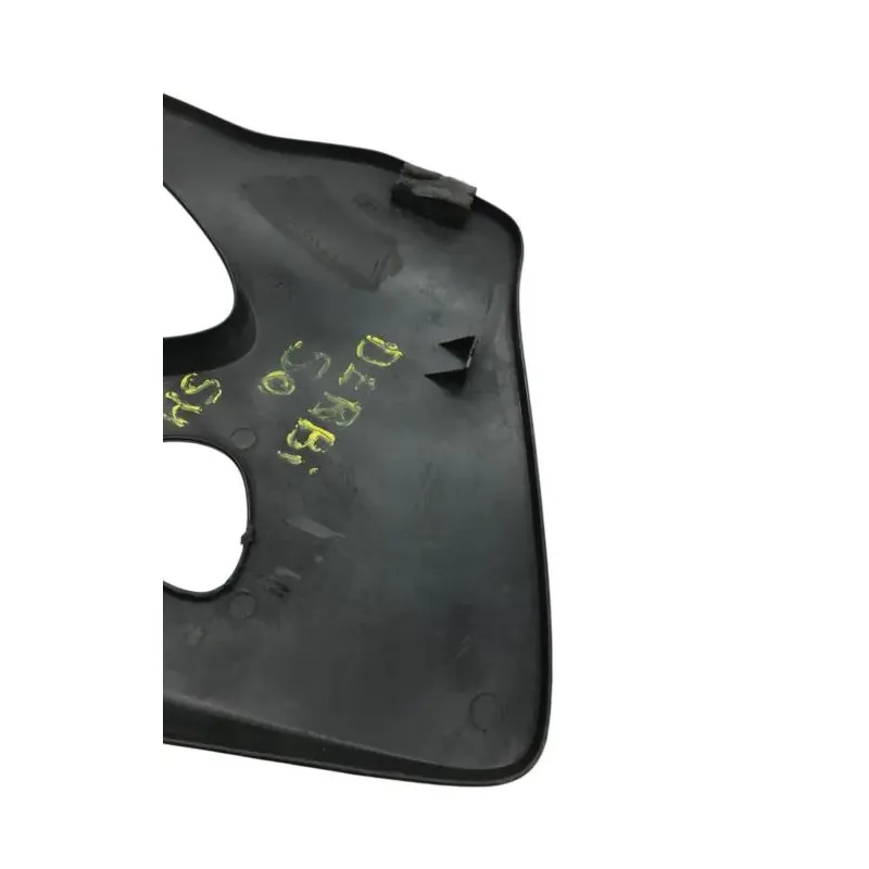 Cache carenage ecope droite DERBI SENDA 50 2007-2009 R X-RACE