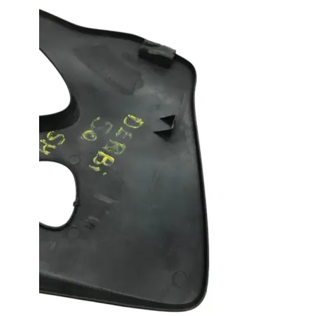 Cache carenage ecope droite DERBI SENDA 50 2007-2009 R X-RACE