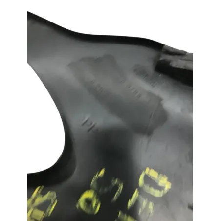 Cache carenage ecope droite DERBI SENDA 50 2007-2009 R X-RACE