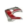 Cache carenage ecope gauche DERBI SENDA 50 2007-2009 R X-RACE