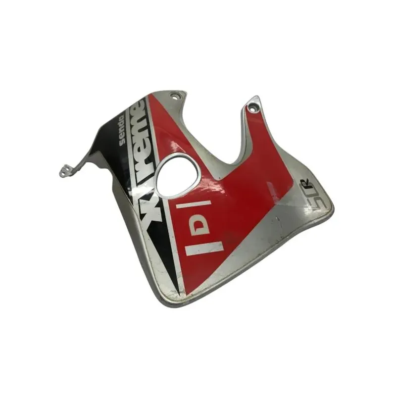 Cache carenage ecope gauche DERBI SENDA 50 2007-2009 R X-RACE