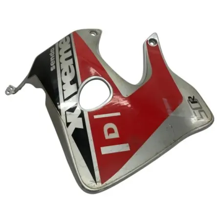 Cache carenage ecope gauche DERBI SENDA 50 2007-2009 R X-RACE
