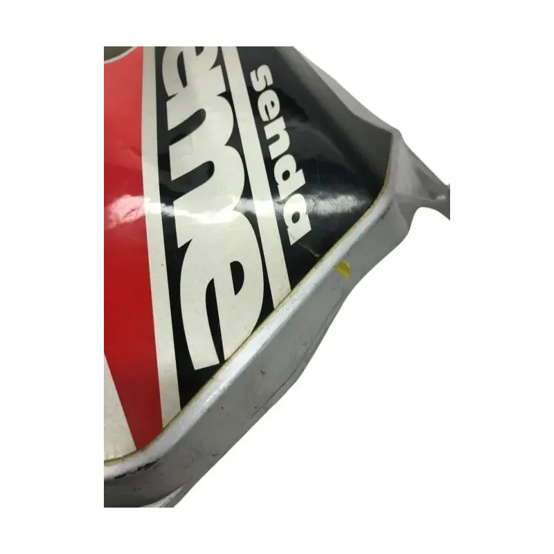 Cache carenage ecope gauche DERBI SENDA 50 2007-2009 R X-RACE