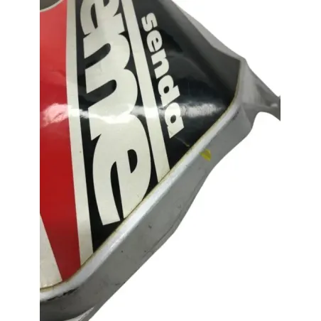 Cache carenage ecope gauche DERBI SENDA 50 2007-2009 R X-RACE