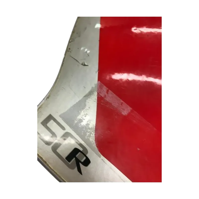 Cache carenage ecope gauche DERBI SENDA 50 2007-2009 R X-RACE