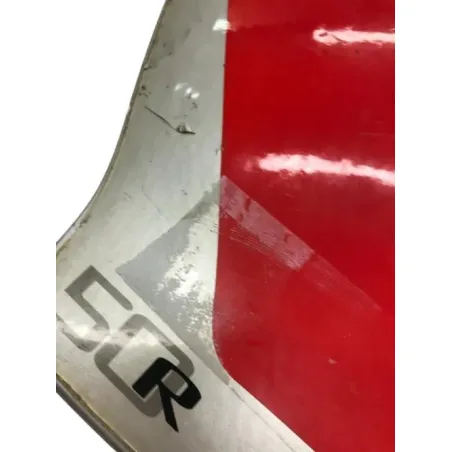 Cache carenage ecope gauche DERBI SENDA 50 2007-2009 R X-RACE