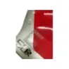Cache carenage ecope gauche DERBI SENDA 50 2007-2009 R X-RACE