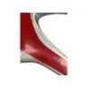 Cache carenage ecope gauche DERBI SENDA 50 2007-2009 R X-RACE