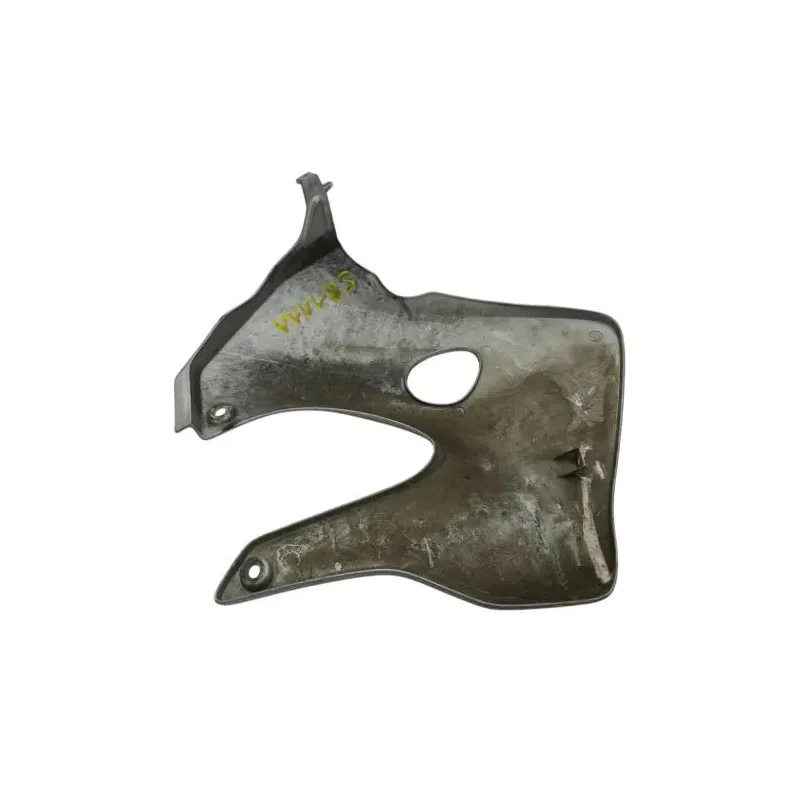 Cache carenage ecope gauche DERBI SENDA 50 2007-2009 R X-RACE