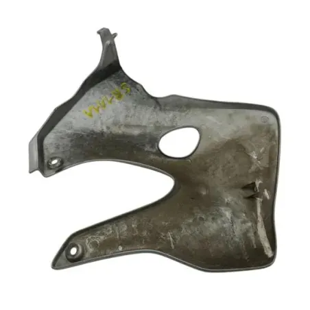 Cache carenage ecope gauche DERBI SENDA 50 2007-2009 R X-RACE