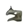 Cache carenage ecope gauche DERBI SENDA 50 2007-2009 R X-RACE