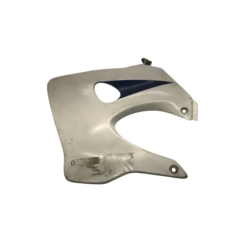 Cache carenage ecope gauche DERBI SENDA 50 2007-2009 R X-RACE