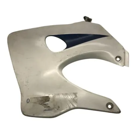 Cache carenage ecope gauche DERBI SENDA 50 2007-2009 R X-RACE