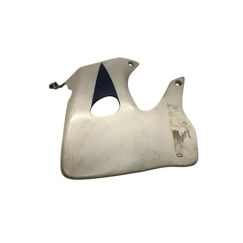 Cache carenage ecope gauche DERBI SENDA 50 2007-2009 R X-RACE