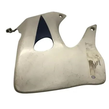Cache carenage ecope gauche DERBI SENDA 50 2007-2009 R X-RACE