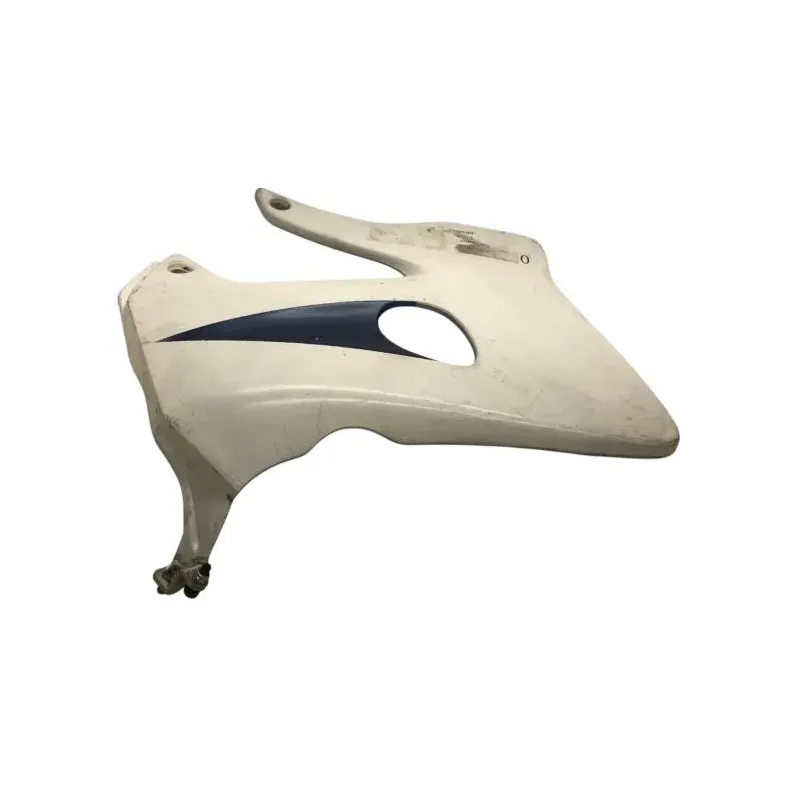 Cache carenage ecope gauche DERBI SENDA 50 2007-2009 R X-RACE